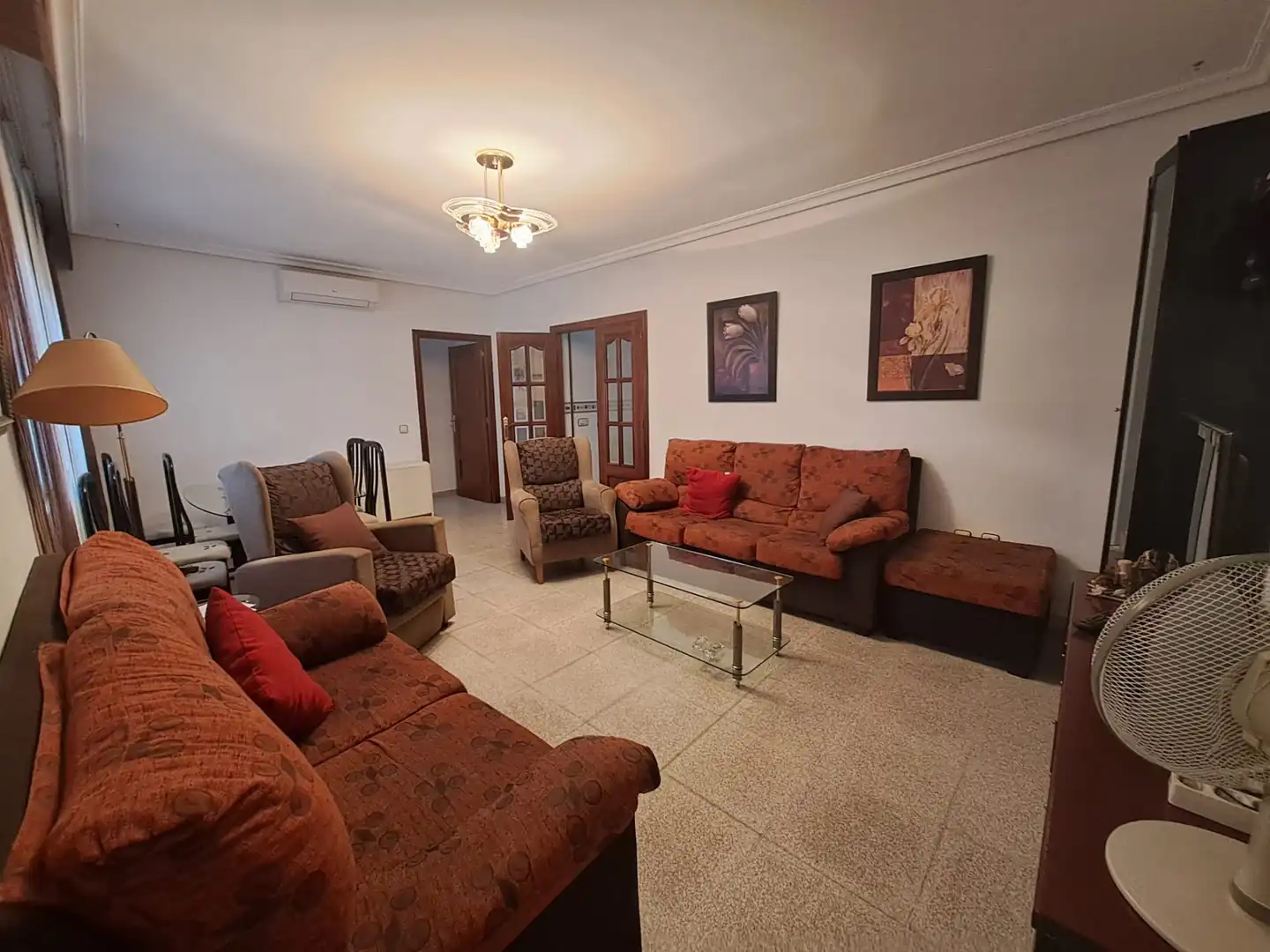 House for sale in Calle Eras, imagen 9