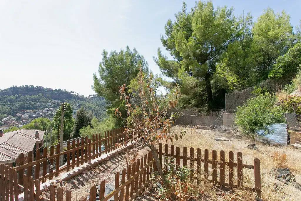 Casa o chalet en venta en Corbera de Llobregat con Piscina comunitaria