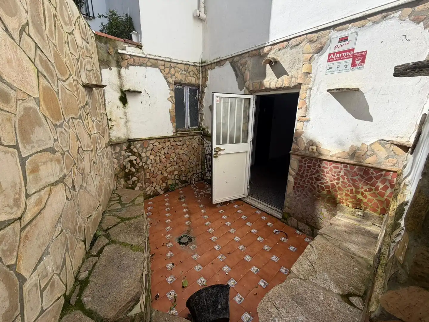 Flat for sale in Olvera