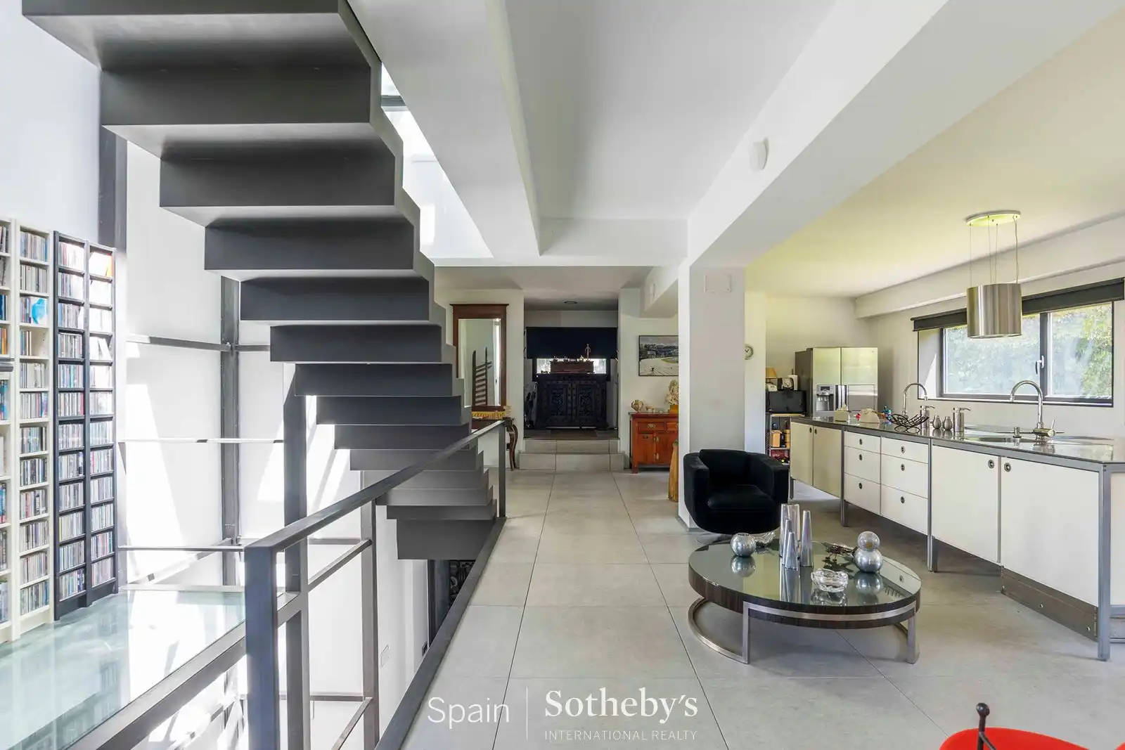Casa o xalet en venda en Madrid amb Aire condicionat, Jardí privat i Terrassa