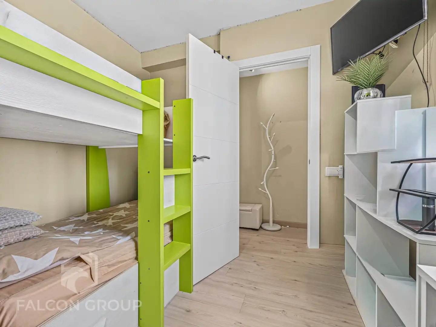 Habitación de Piso en venta en Cunit con Aire acondicionado, Calefacción y Balcón