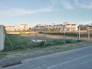 Wohnbaugrundstück zum Verkauf in Martín Miguel