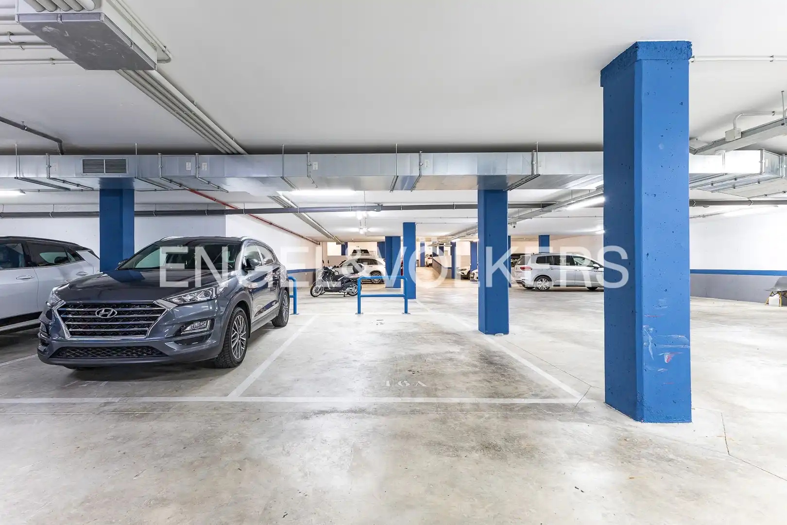 Flat with pool for sale in La Plana, imagen 49
