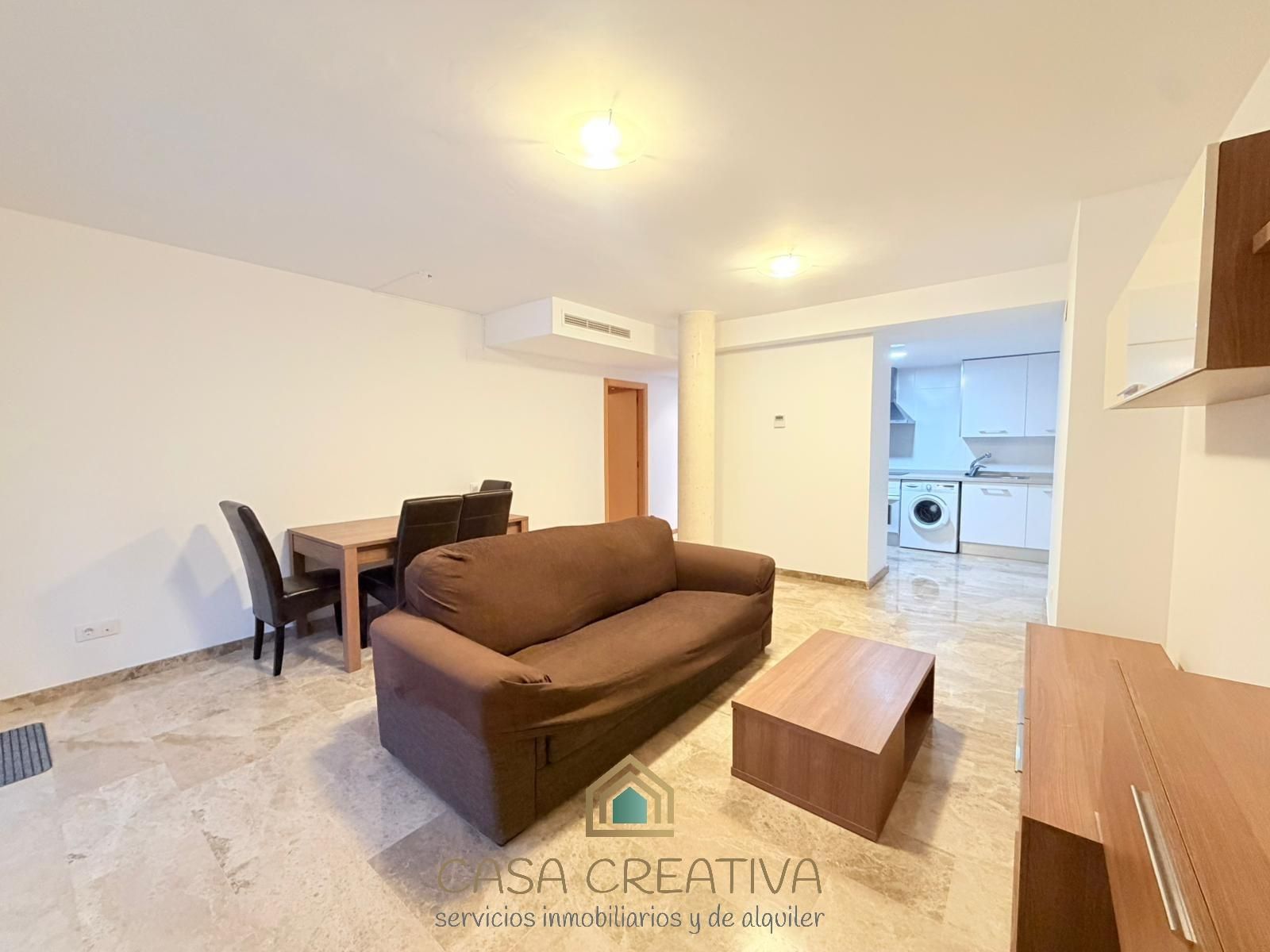 Flat for sale in Náquera  with Air Conditioner, Private garden and Furnished