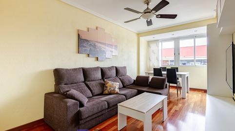 Foto 2 de Pis de lloguer a C. de Alejandro Sánchez, Opañel,  Madrid Capital