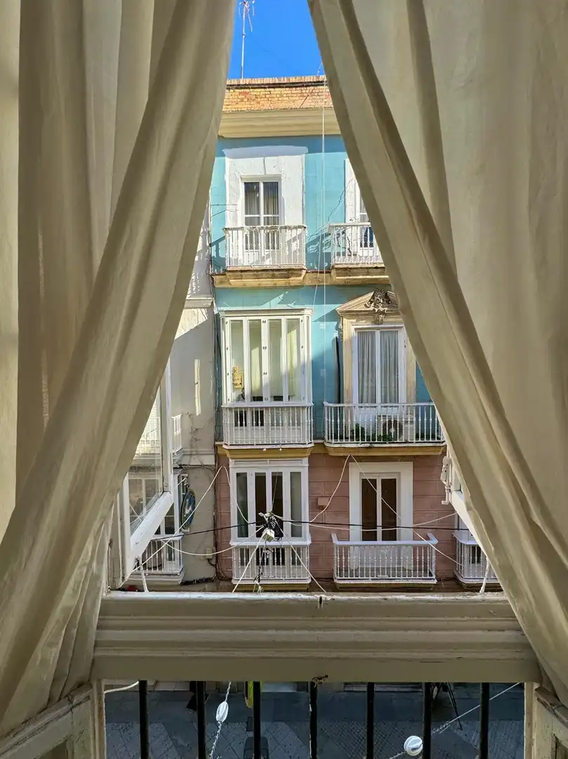 Flat with terrace for sale in Centro Histórico, imagen 22