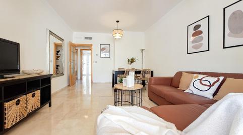 Foto 3 de Apartament en venda a Cortes - Huertas,  Madrid Capital