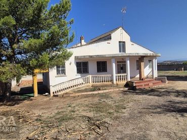 Maison à vendre à Diseminado Huertos San Roque