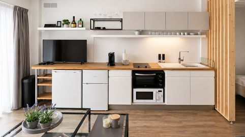 Foto 4 de Estudio en venta en Carrer Cap Ponent, 11, Santa Margarita, Roses