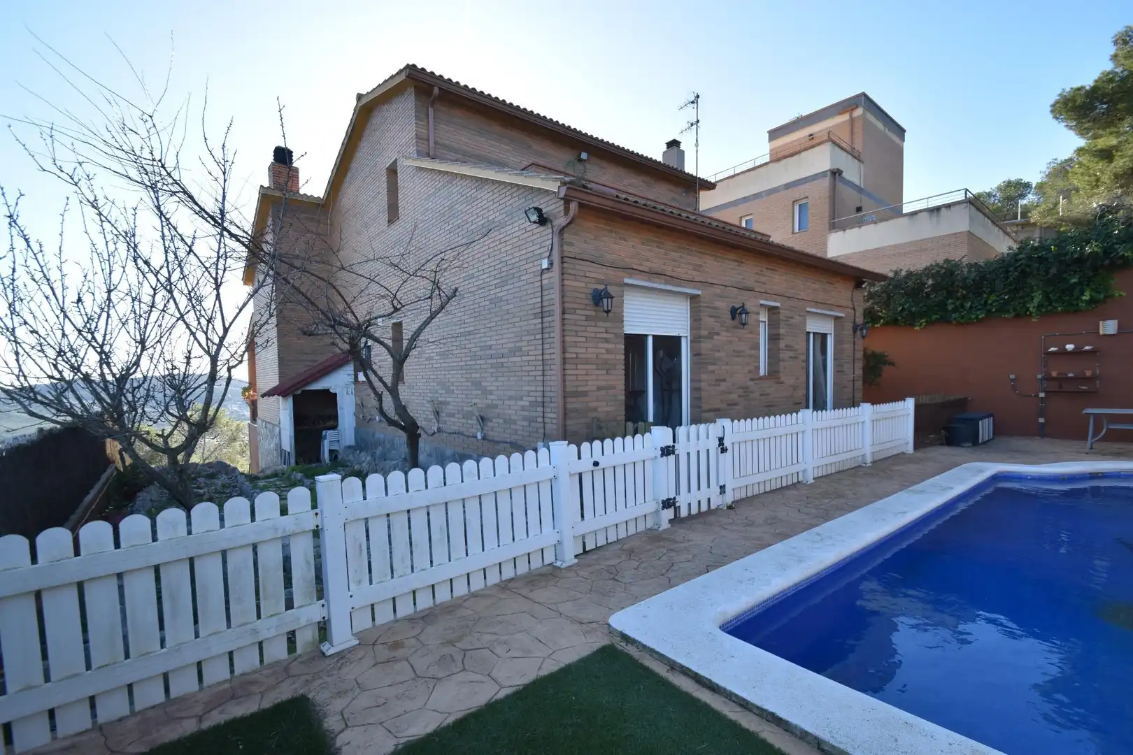 Haus mit Terrasse zum Verkauf in Canyelles