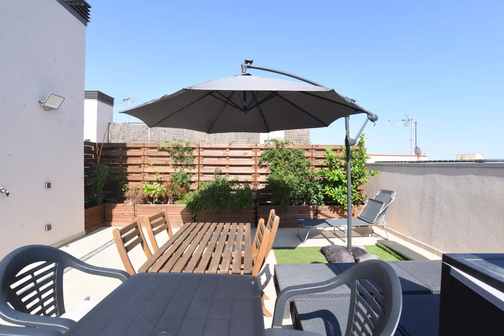 Penthouse with terrace for sale in Carrer de l'Emigrant, imagen 31