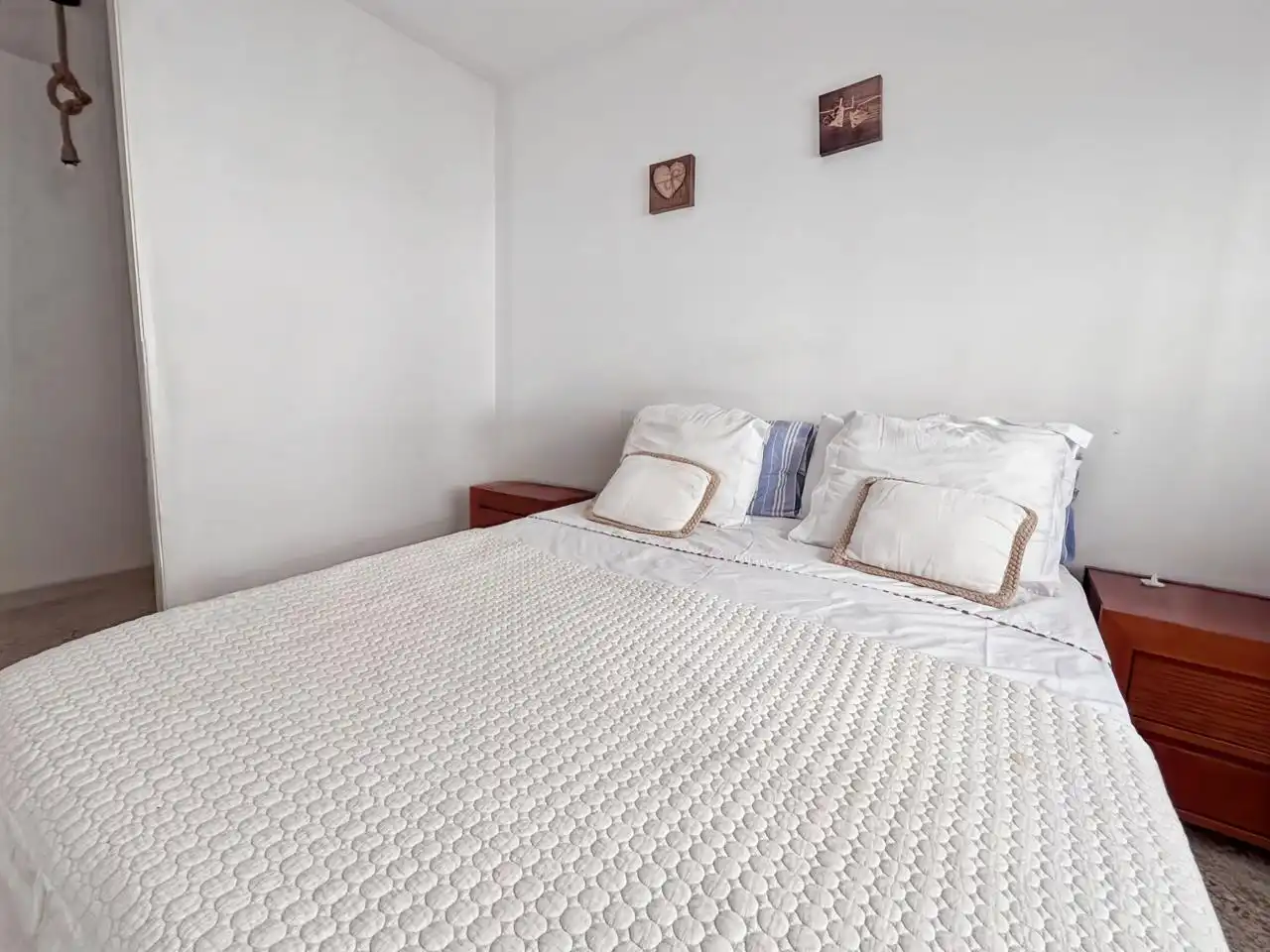 Habitación de Planta baja en venta en El Espinar
