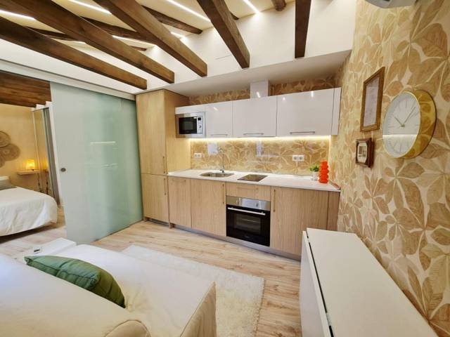 Piso en Venta en Palacio