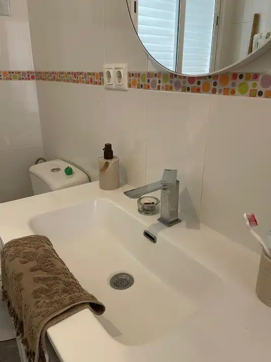 Piso en venta en Puçol, Valencia
