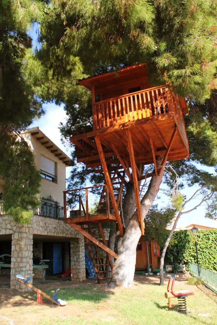 Villa avec terrasse à vendre à Avinguda d'Hongria, imagen 12