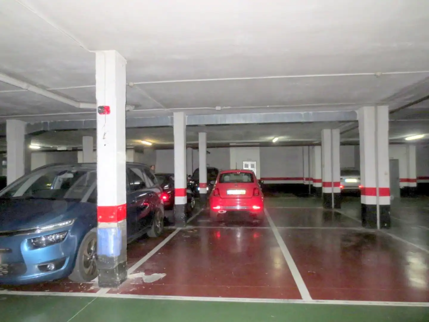 Flat with pool for sale in Avenida de Salvador Allende 75, imagen 36