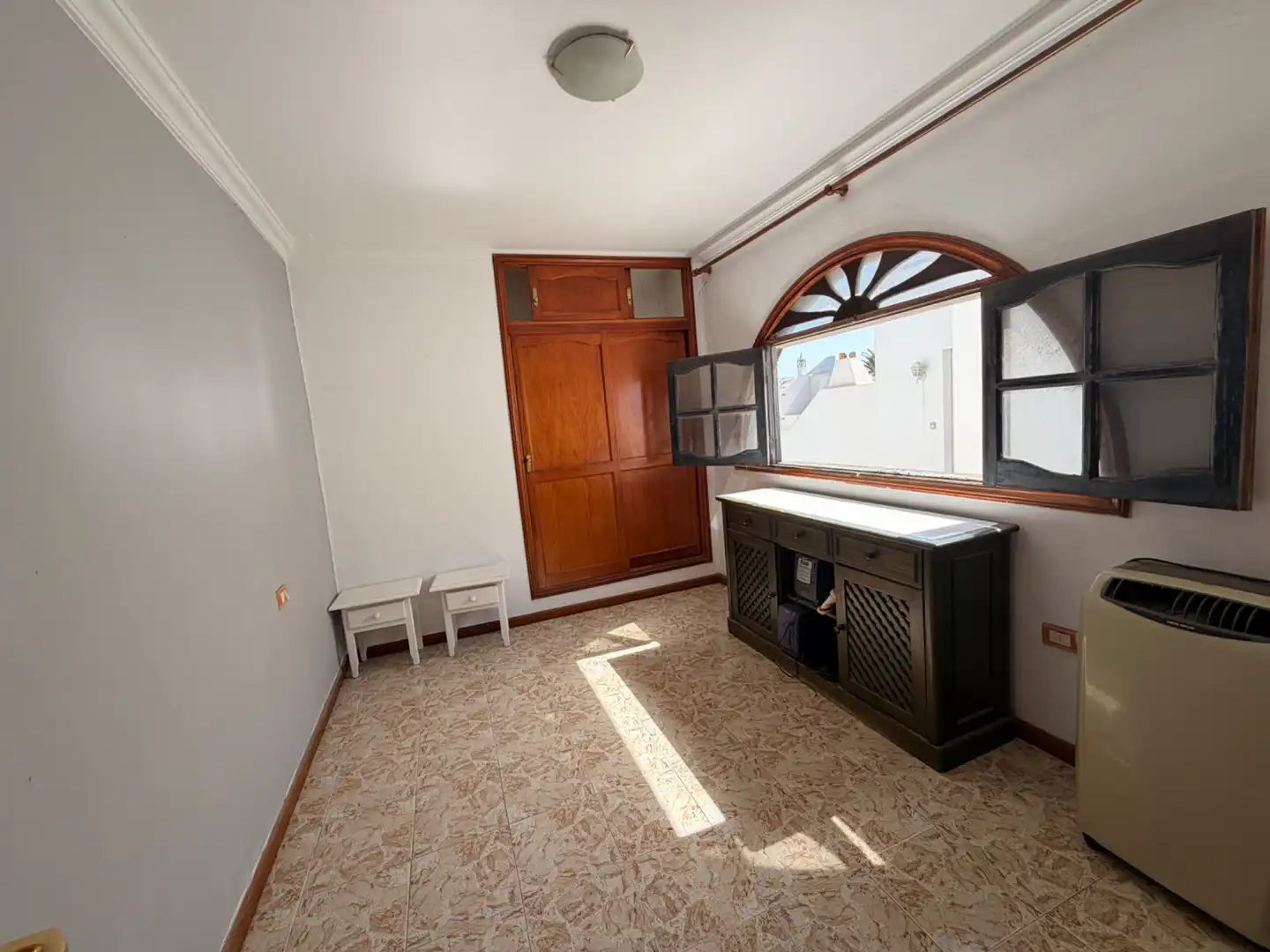 Piso en venta en San Bartolomé con Balcón