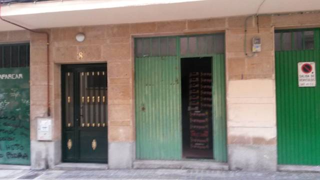 Local comercial en Venta en El Cerro - Carretera de San Rafael