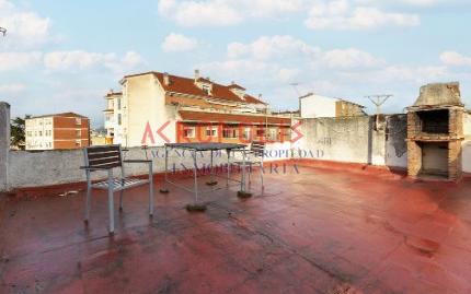 Foto 4 de Piso en venta en Calle de Salamanca 25, Pinilla, Zamora Capital