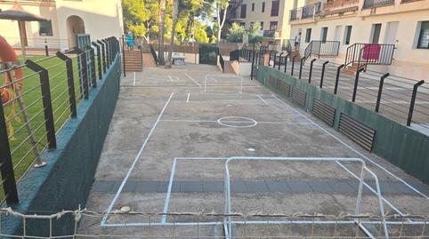 Foto 4 de Apartament en venda a Avinguda París, 5, Passeig Marítim, Tarragona