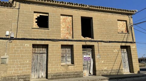 Foto 3 de Casa o chalet en venta en Erla, Zaragoza