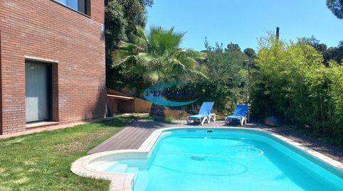 Foto 5 de Casa o chalet en venta en L'Ametlla del Vallès, Barcelona