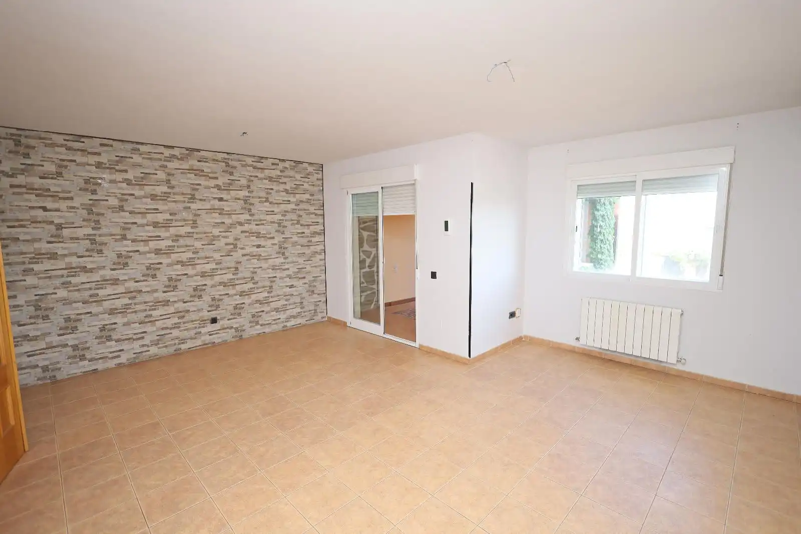 Detached homes for sale in Las Ventas de Retamosa  with Air Conditioner, Heating and Private garden