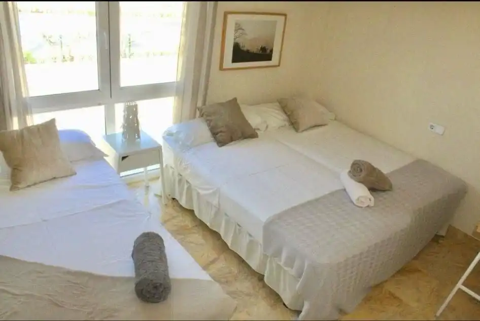 Dúplex amb piscina de lloguer a Orihuela Costa, imagen 10