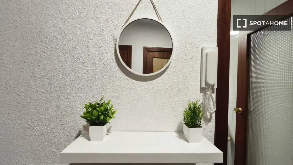 Habitación en San Juan
