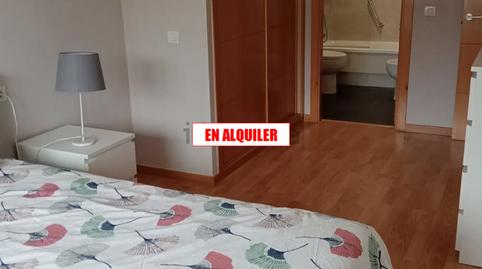 Foto 4 de Piso de alquiler en Fernando Alonso de Coca, Nuevo Hospital, Ciudad Real Capital