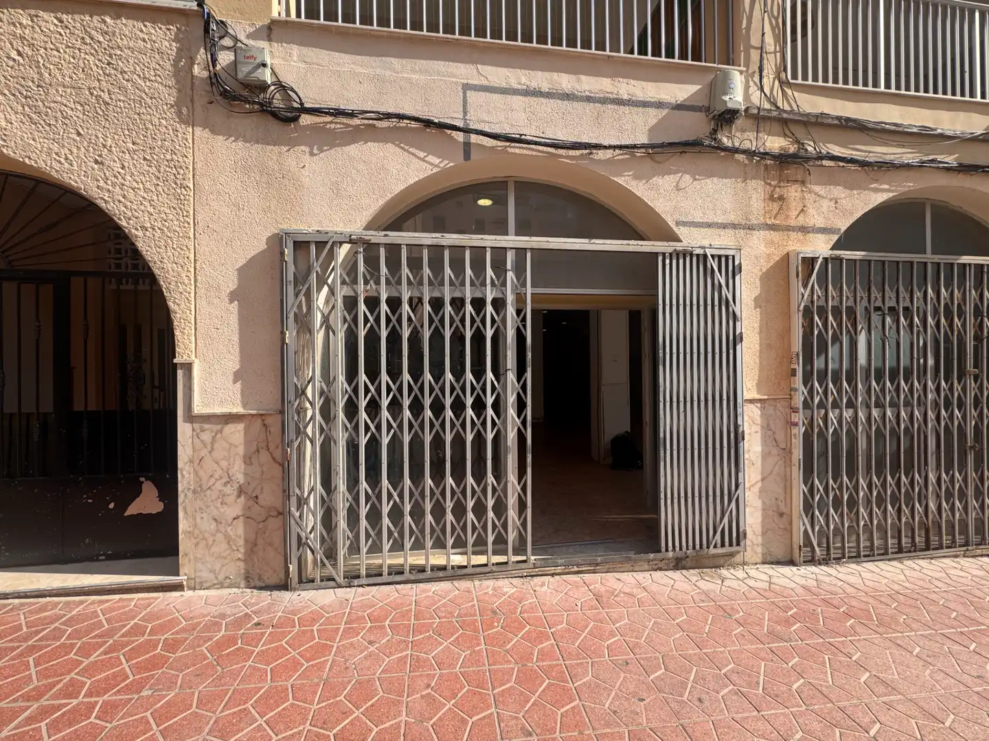 Local comercial en venta en Carrer Blasco Ibáñez 45, imagen 5