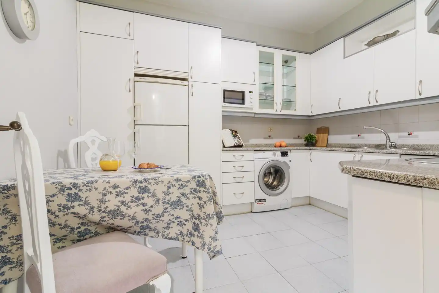 Penthouse mit Terrasse zur Miete in Calle del Barco, imagen 12
