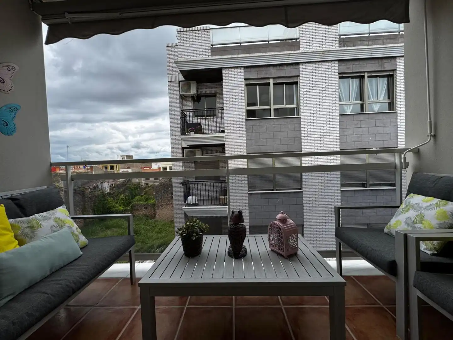 Appartement compact avec terrasse à vendre à Moncófar Pueblo, imagen 24