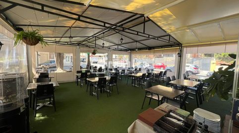 Photo 2 of Commercial properties for rent in De Salvador Allende, La Carihuela - Los Nidos, Torremolinos
