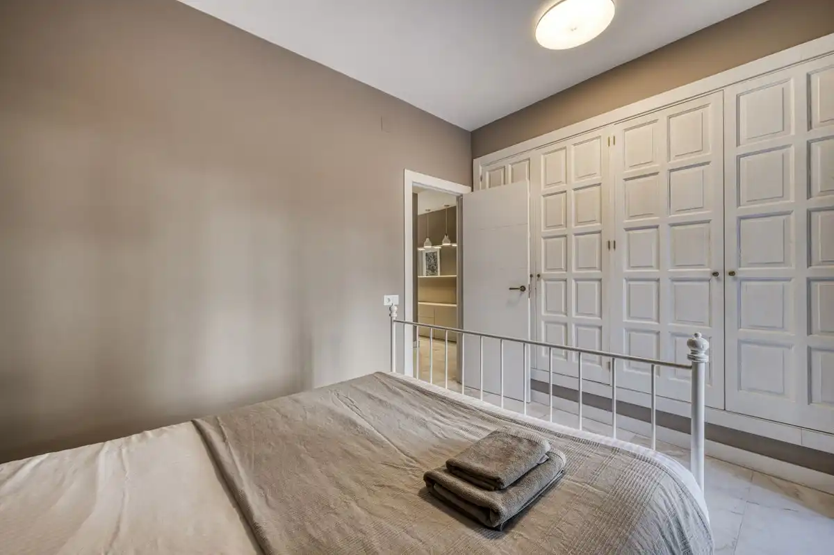 Wohnung zum Verkauf in Nueva Andalucía, imagen 17