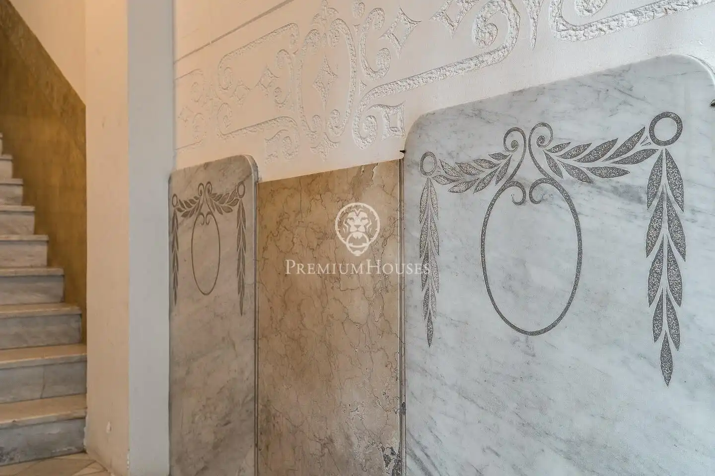 Appartamento con terrazza in vendita a Carrer CONSELL DE CENT, imagen 46