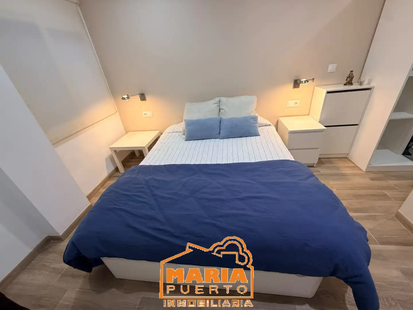 Habitación de Piso en venta en Puerto de la Torre - Atabal