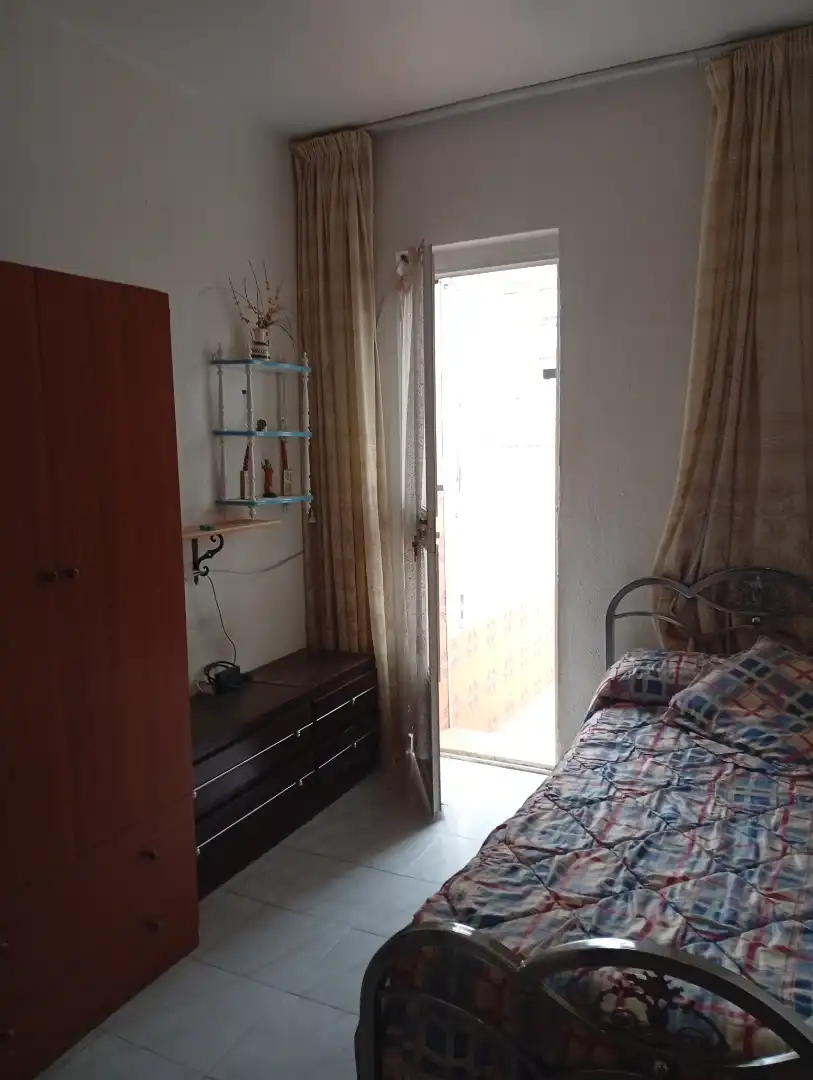 Habitación de Casa adosada en venta en Jaén con Terraza
