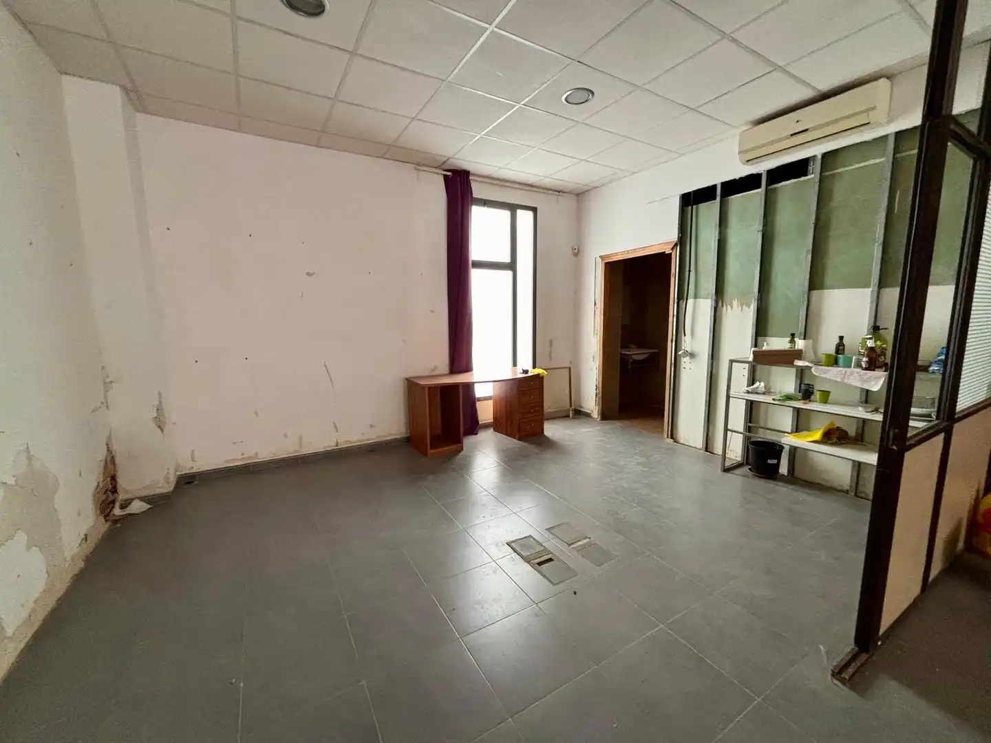 Local comercial en venda a Catarroja