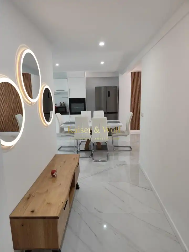 Appartamento con ascensore in vendita a De Méndez Núñez, imagen 6