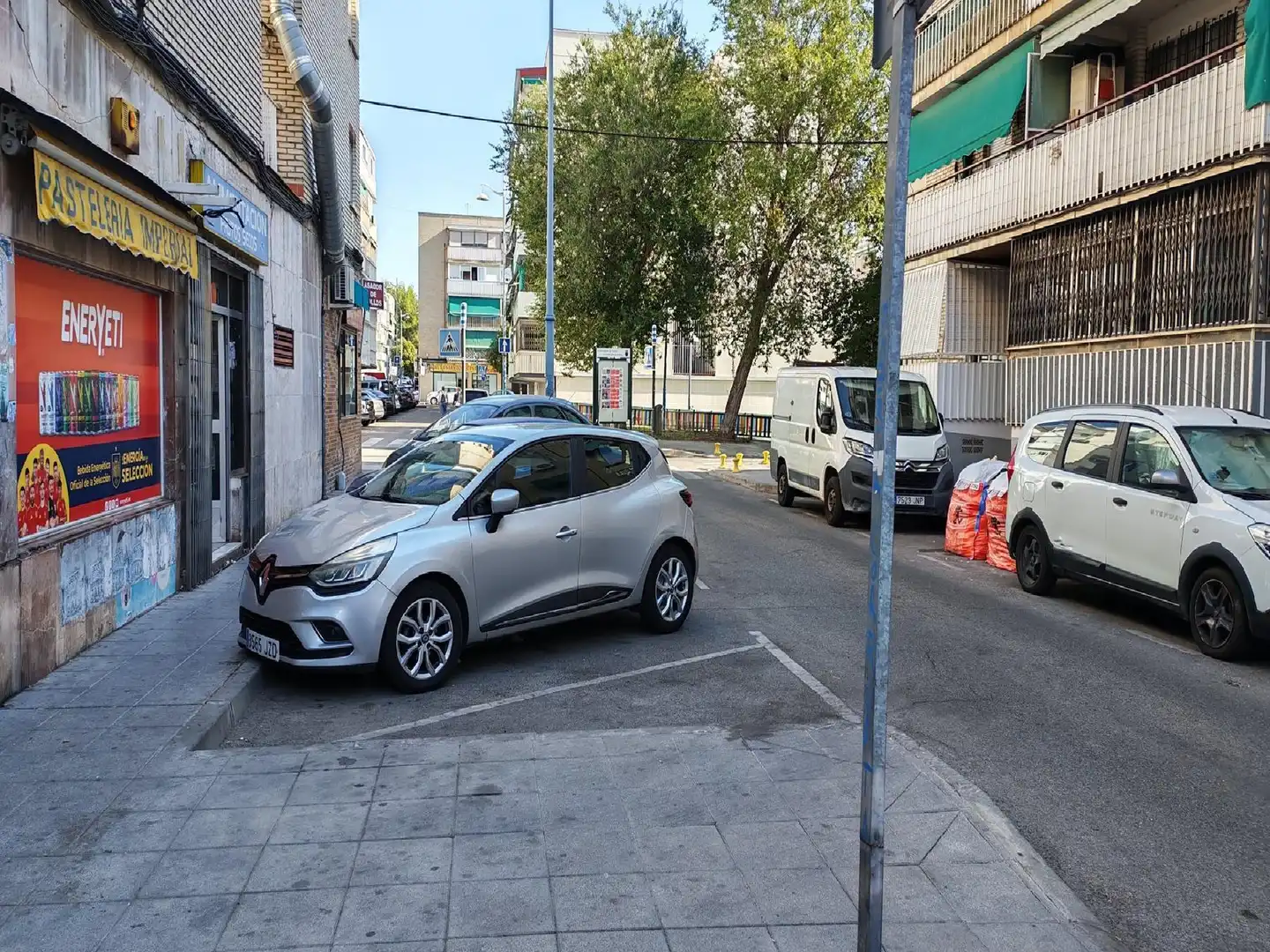 Piso en venta en La Ermita