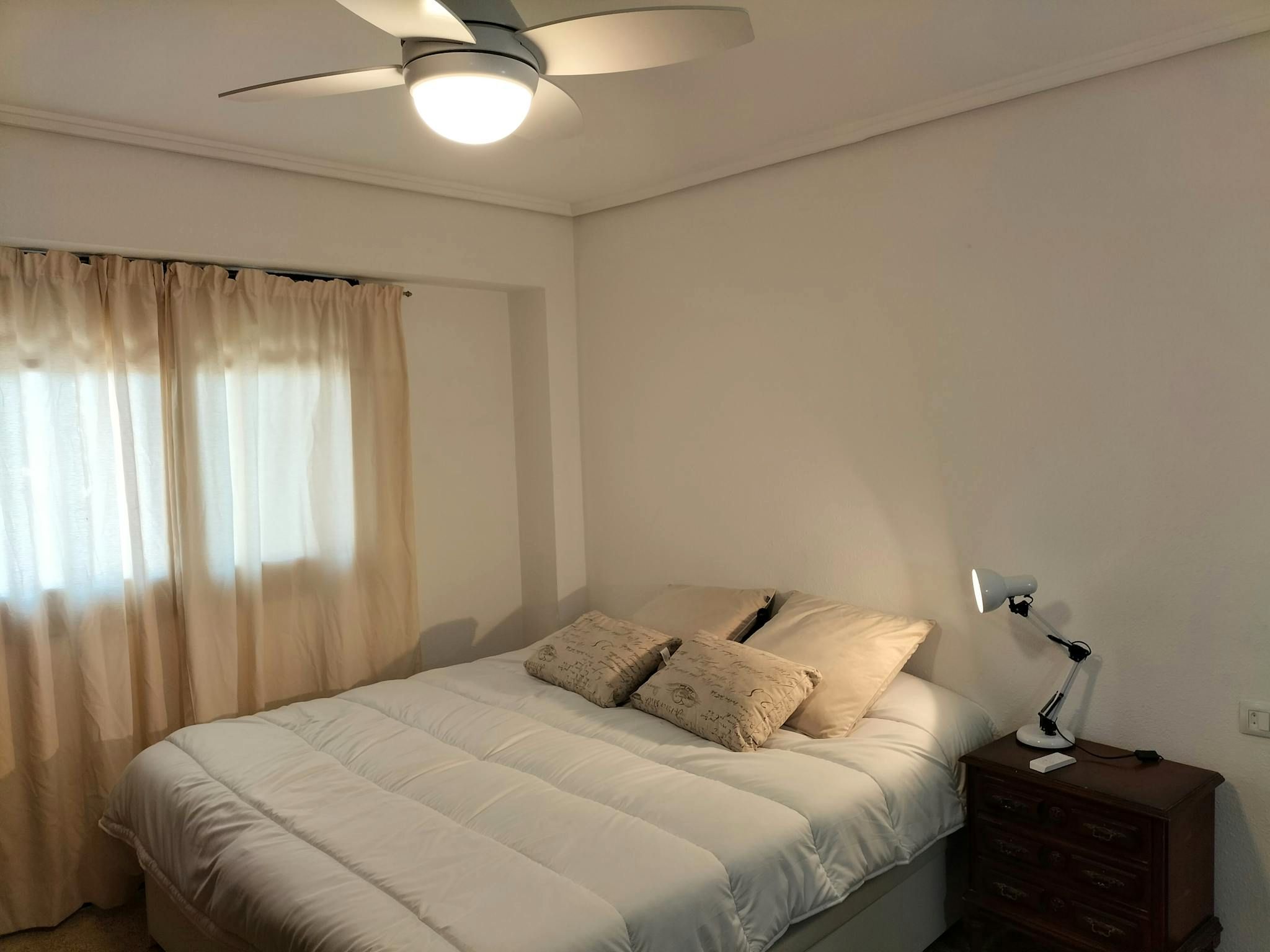 Pis per a compartir a N/A, El Cabanyal - El Canyamelar