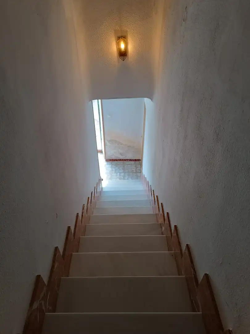 Maison mitoyenne avec jardin à vendre à Calle Vallejo 17, imagen 21