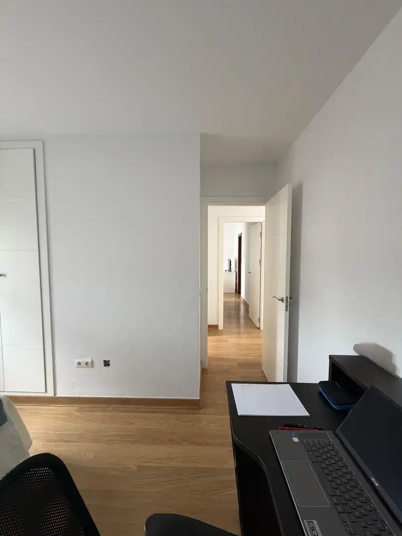Ático en venta en Algeciras con Aire acondicionado y Terraza