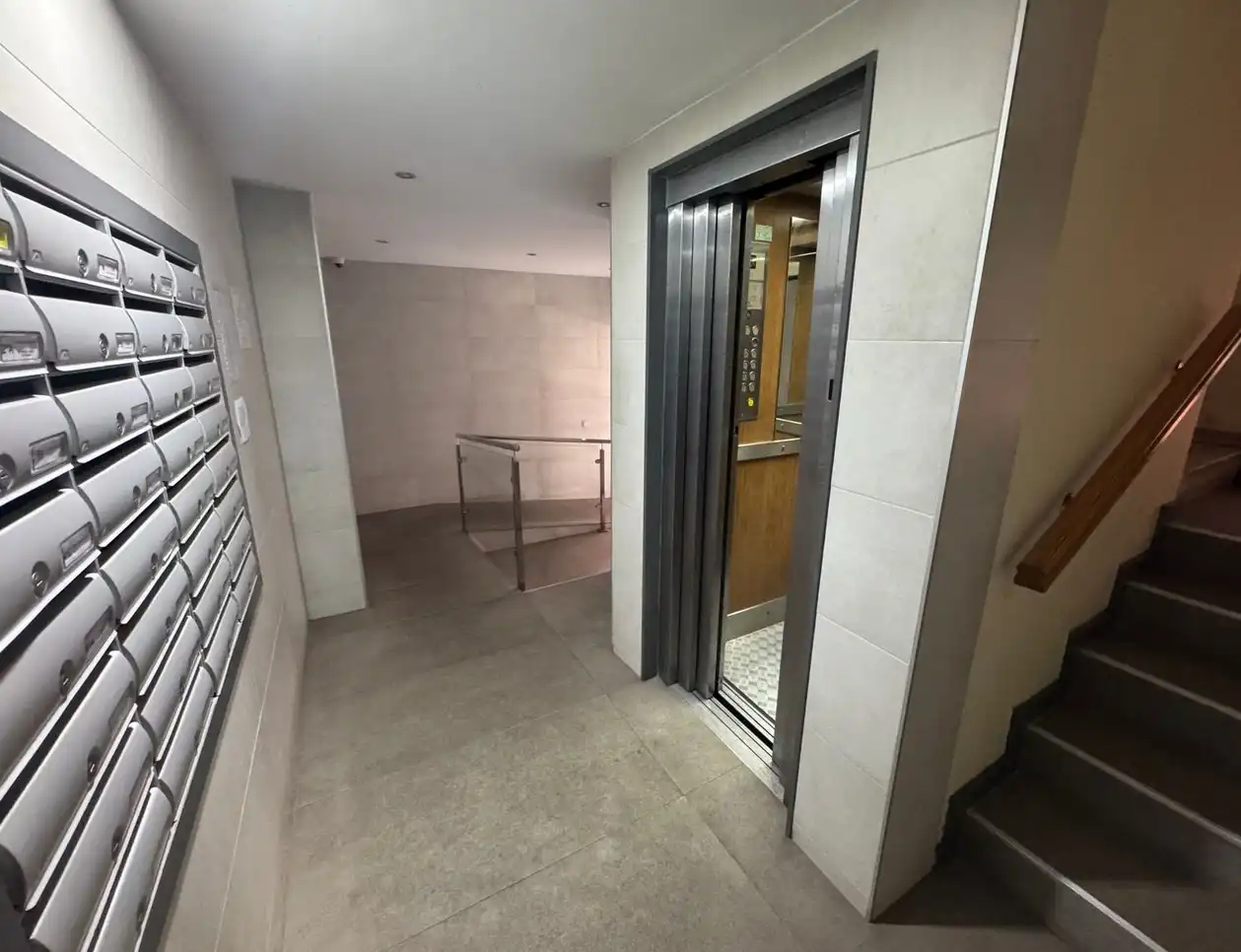 Flat for rent in Calle del Dos de Mayo, El Natahoyo