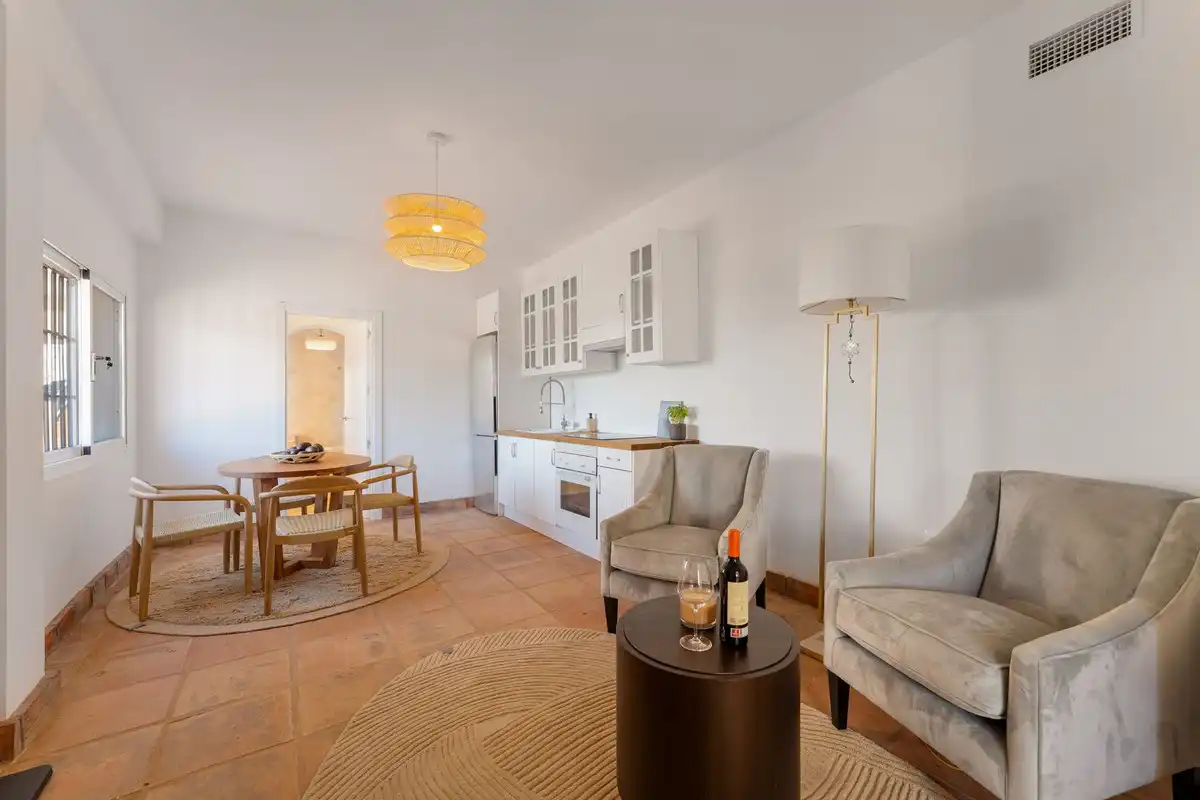 Casa a schiera in vendita a El Madroñal, imagen 40