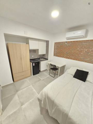 Estudio en Alquiler en Lucero