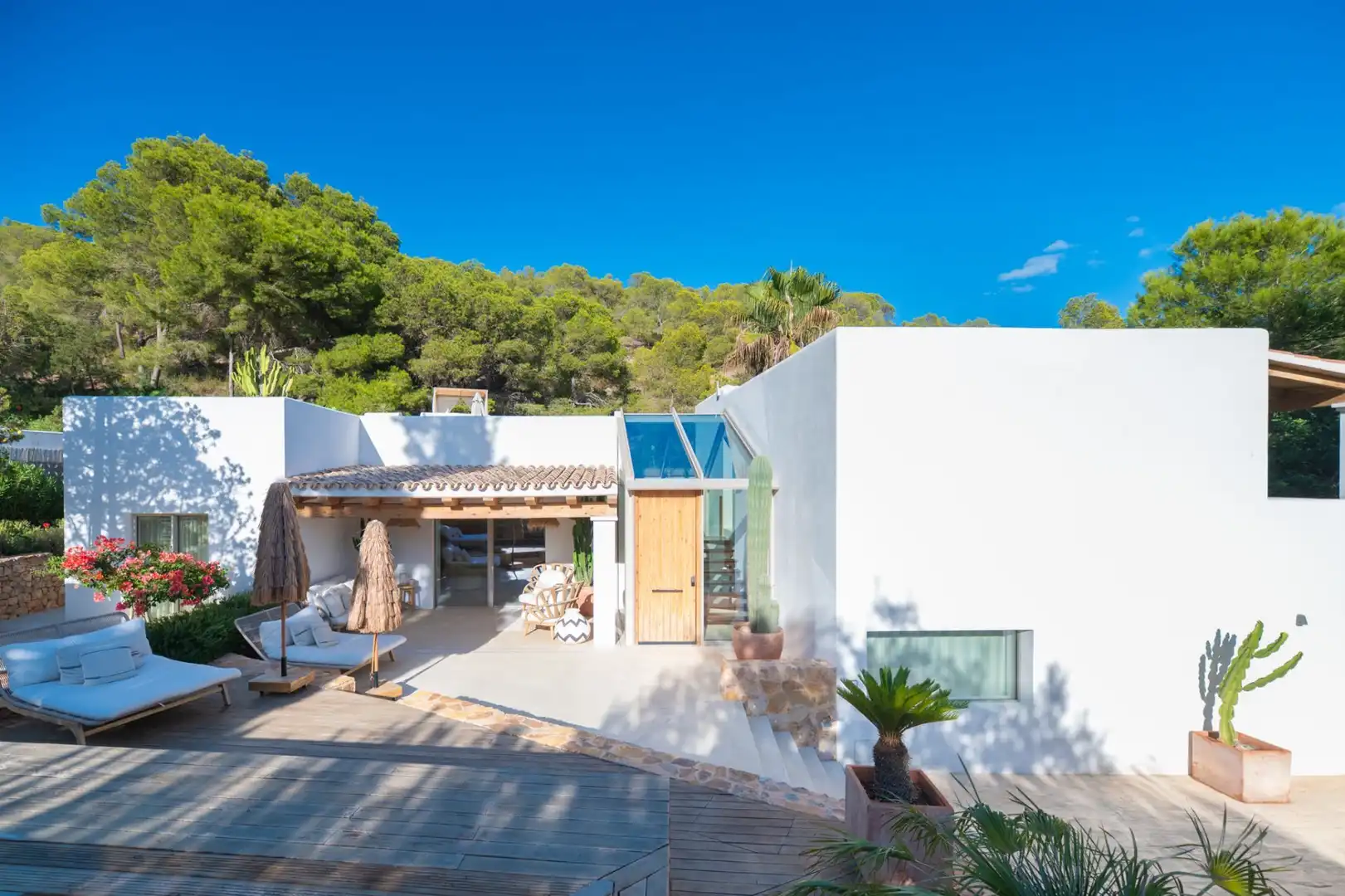 House with pool for sale in Sant Jordi de Ses Salines-Sant Francesc, imagen 48