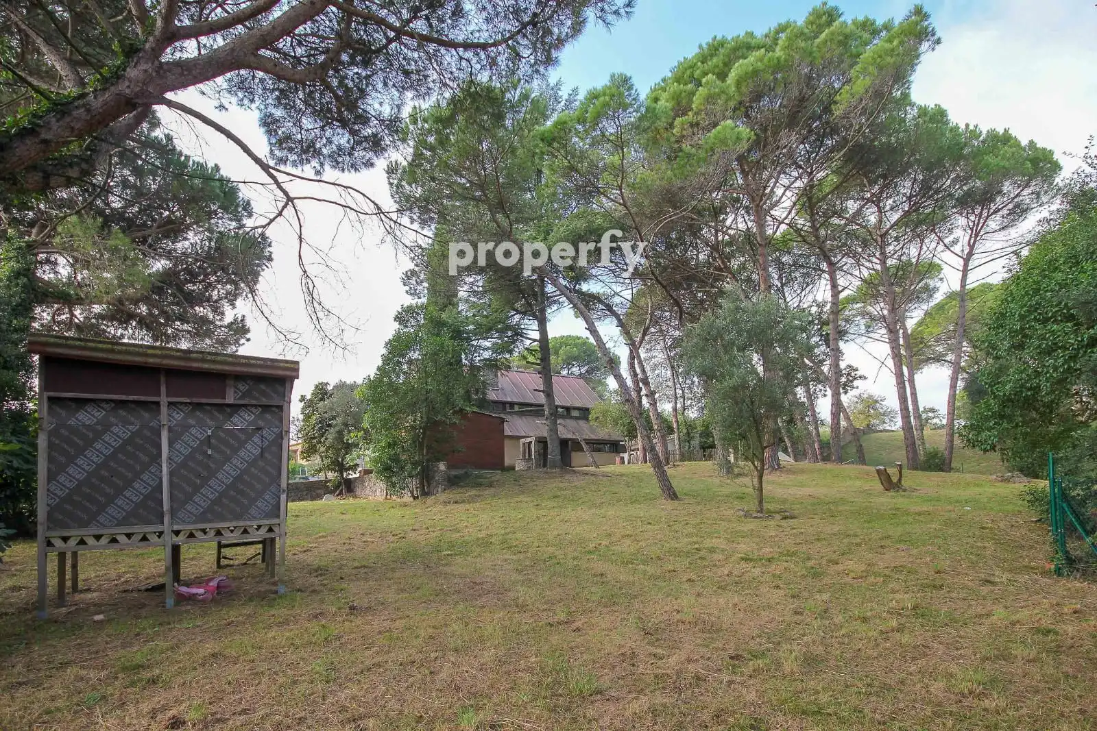 Houses for sale in Caldes de Malavella  with Heating, Private garden and Parquet flooring