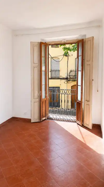 Terraza de Casa o chalet en venta en Ibi con Balcón
